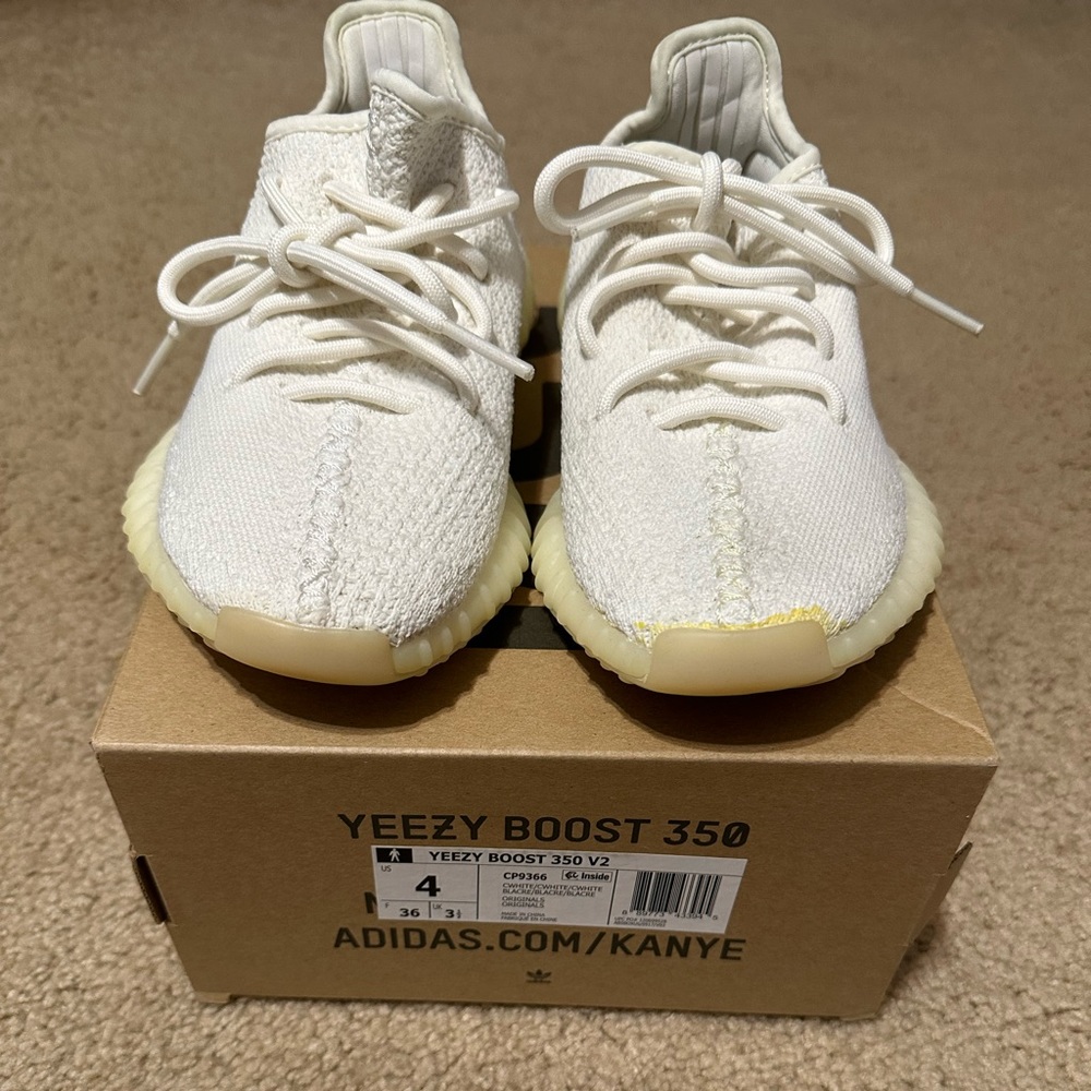 Yeezy 359 v2